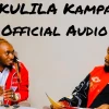 Daddy Andre ft.Mukabya Junior Music,